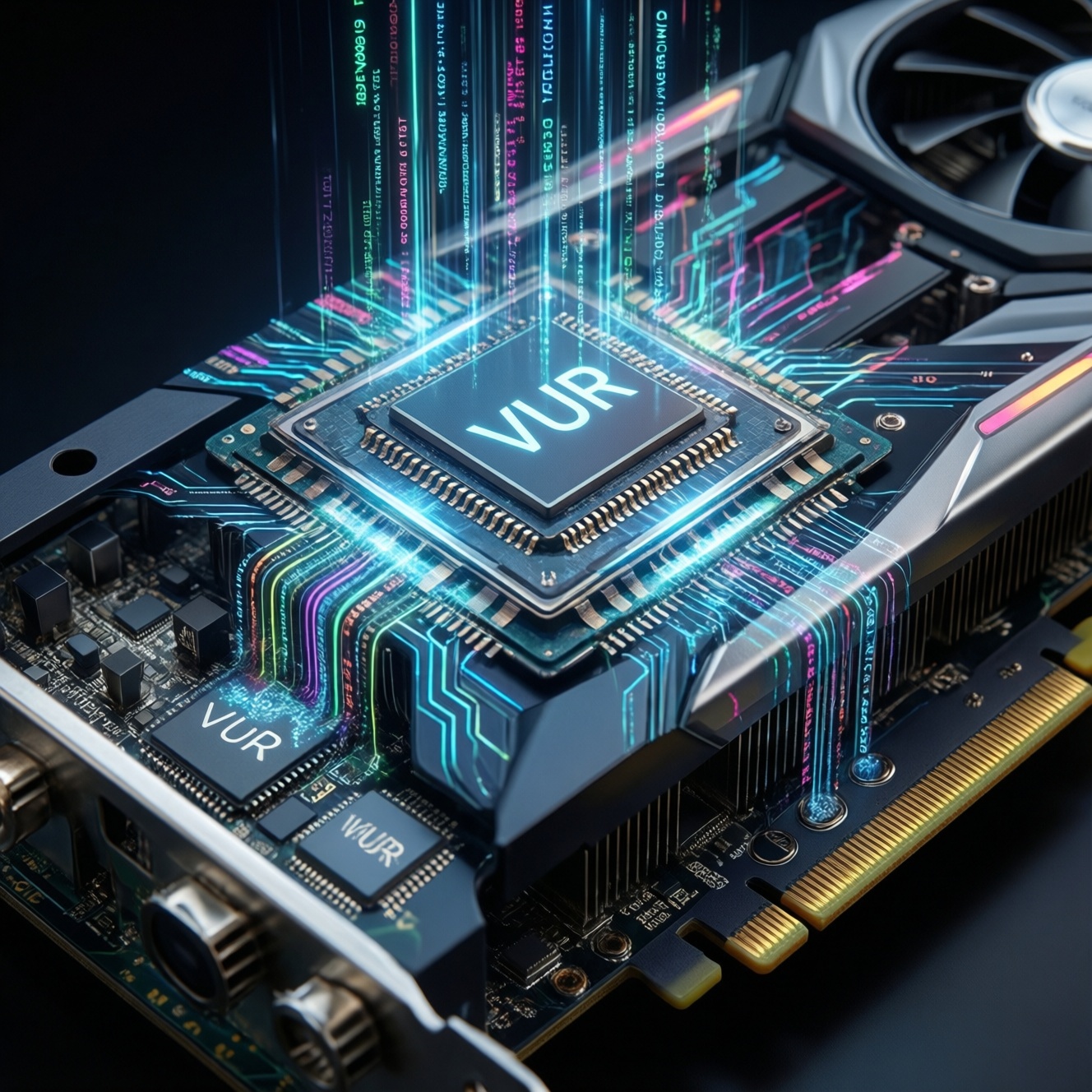 Vram explained: what it is and how much you need for gaming, editing and Ai