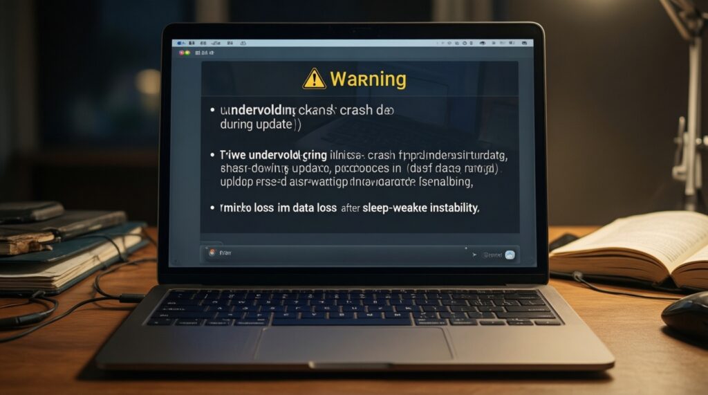 Undervolt CPU/GPU: ลดความร้อนและประหยัดไฟโดยประสิทธิภาพแทบไม่ตก - иллюстрация