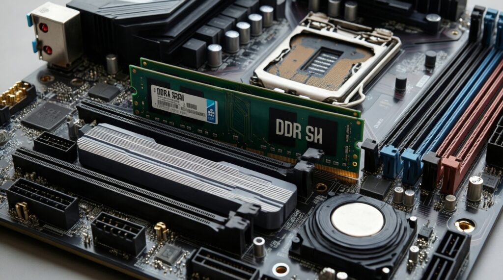 RAM ควรเลือกกี่ GB และความเร็วแค่ไหน: Dual-Channel, CL, และจุดคุ้มทุน - иллюстрация