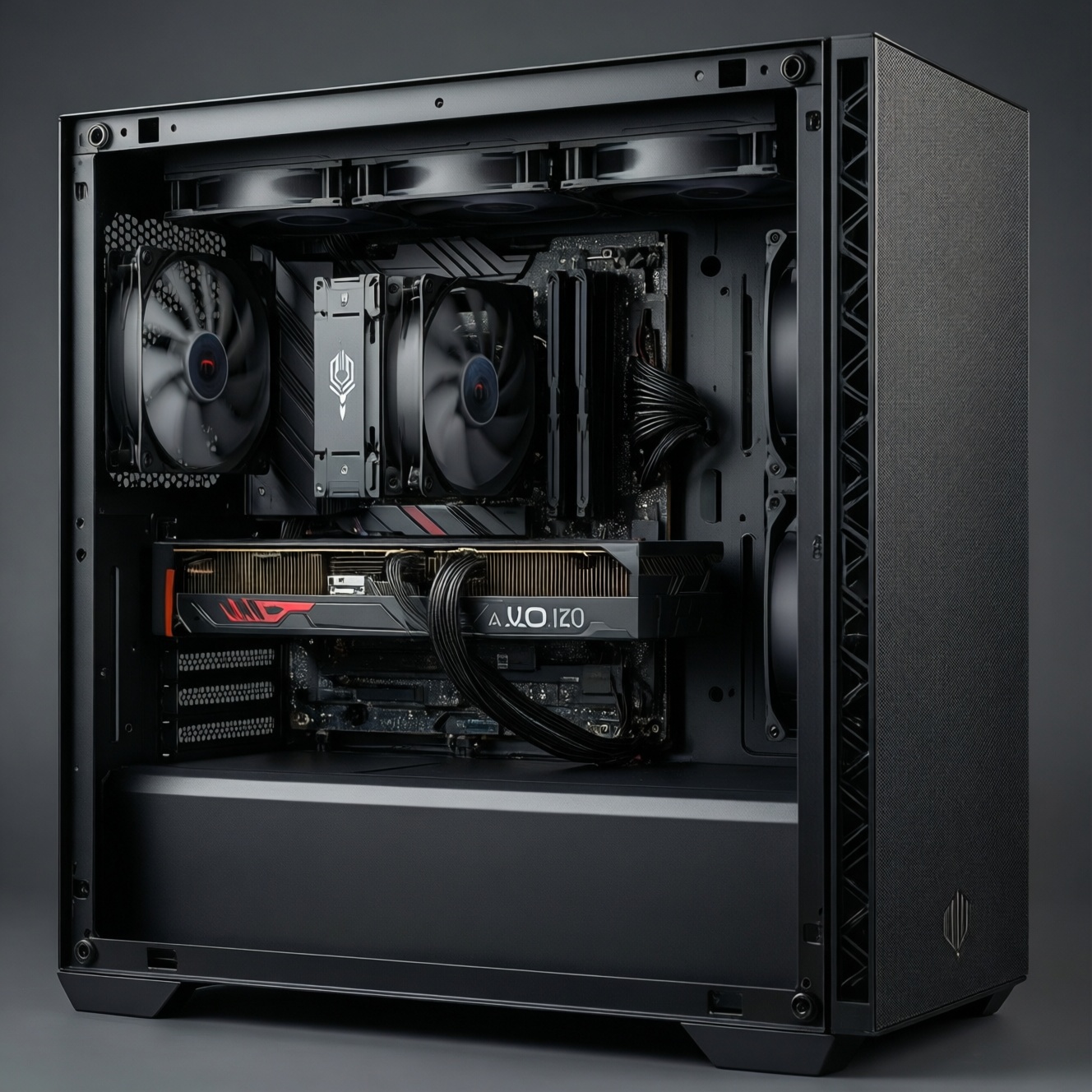 Air vs Aio water cooling: choose the right option for your case and budget