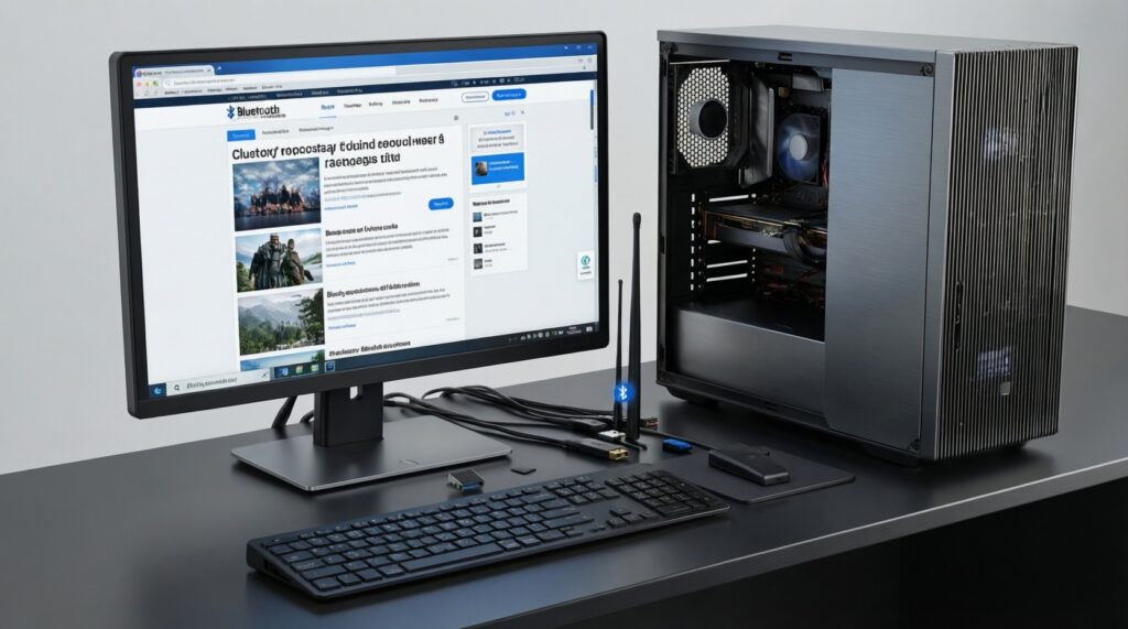 เมนบอร์ดเลือกยังไงไม่โดนหลอก: VRM, สล็อต M.2, Wi‑Fi/BT, พอร์ต และการรองรับอัปเกรดในอนาคต - иллюстрация